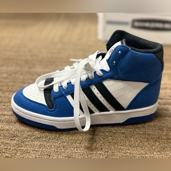 adidas Other - Adidas Black Athletic Footwear